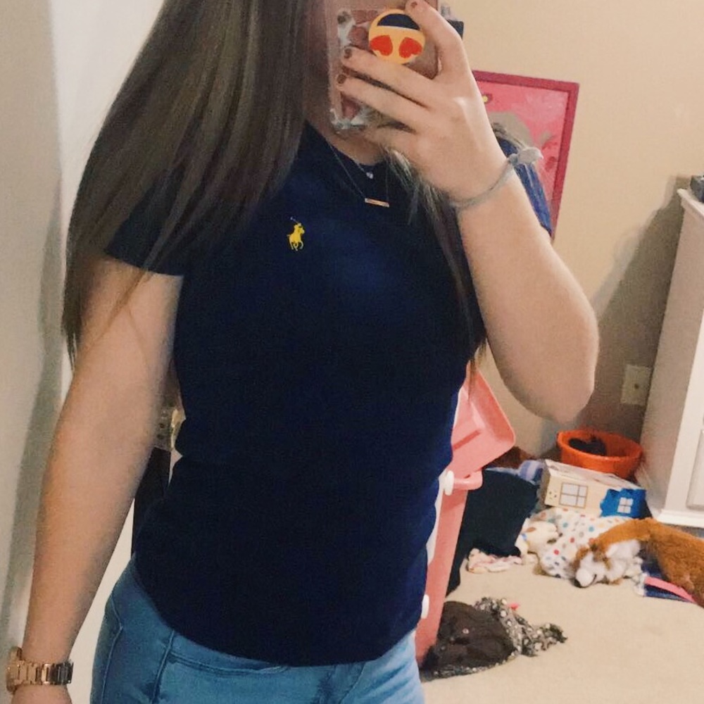 Ralph Lauren Tee